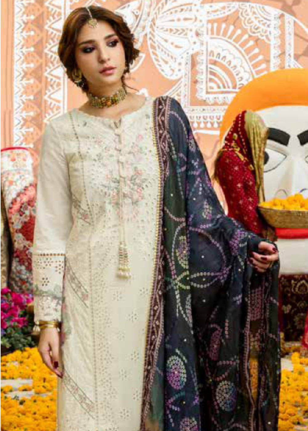 Alzohaib Bandhani | The Tale of Jaipur '25