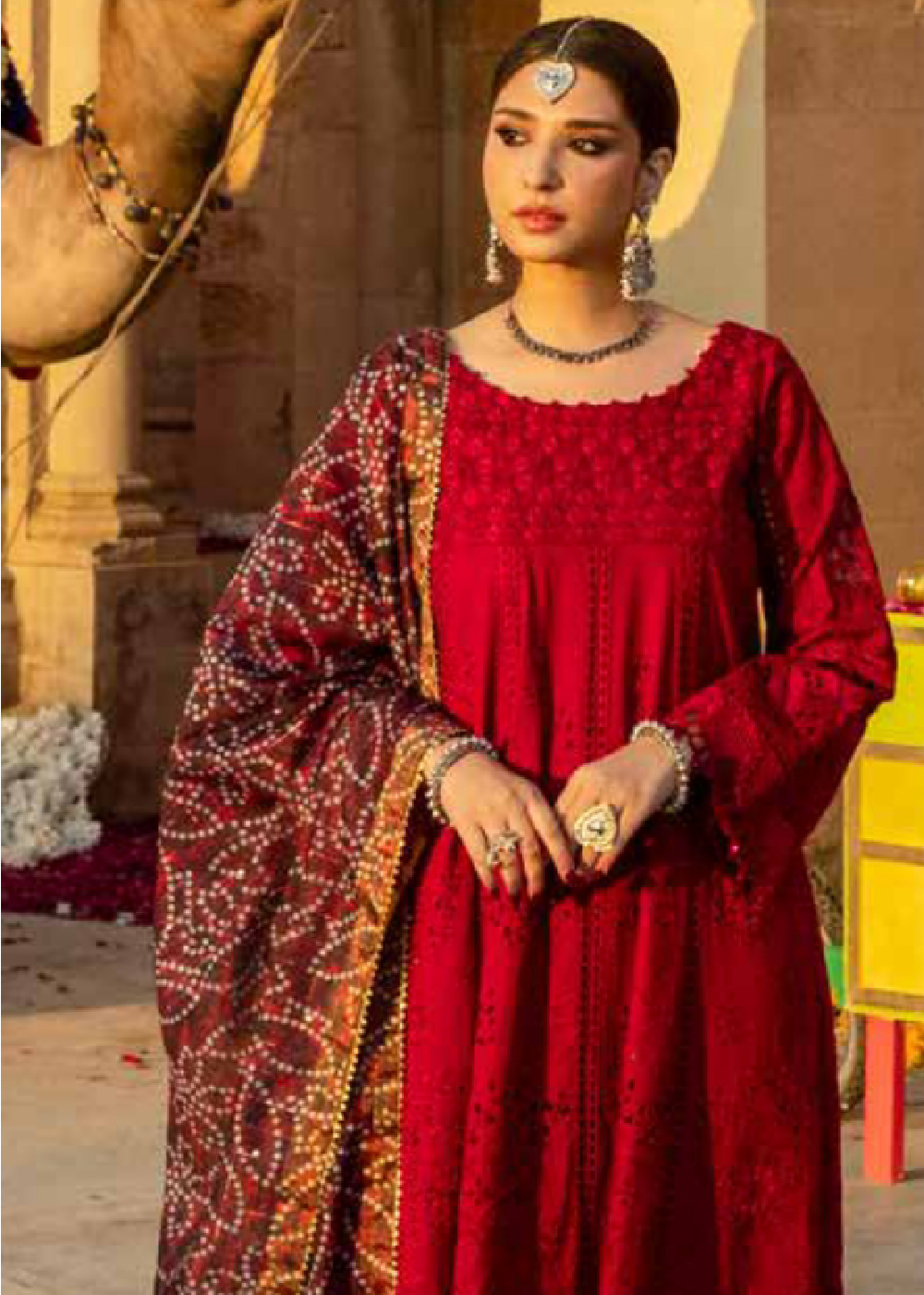 Alzohaib Bandhani | The Tale of Jaipur '25