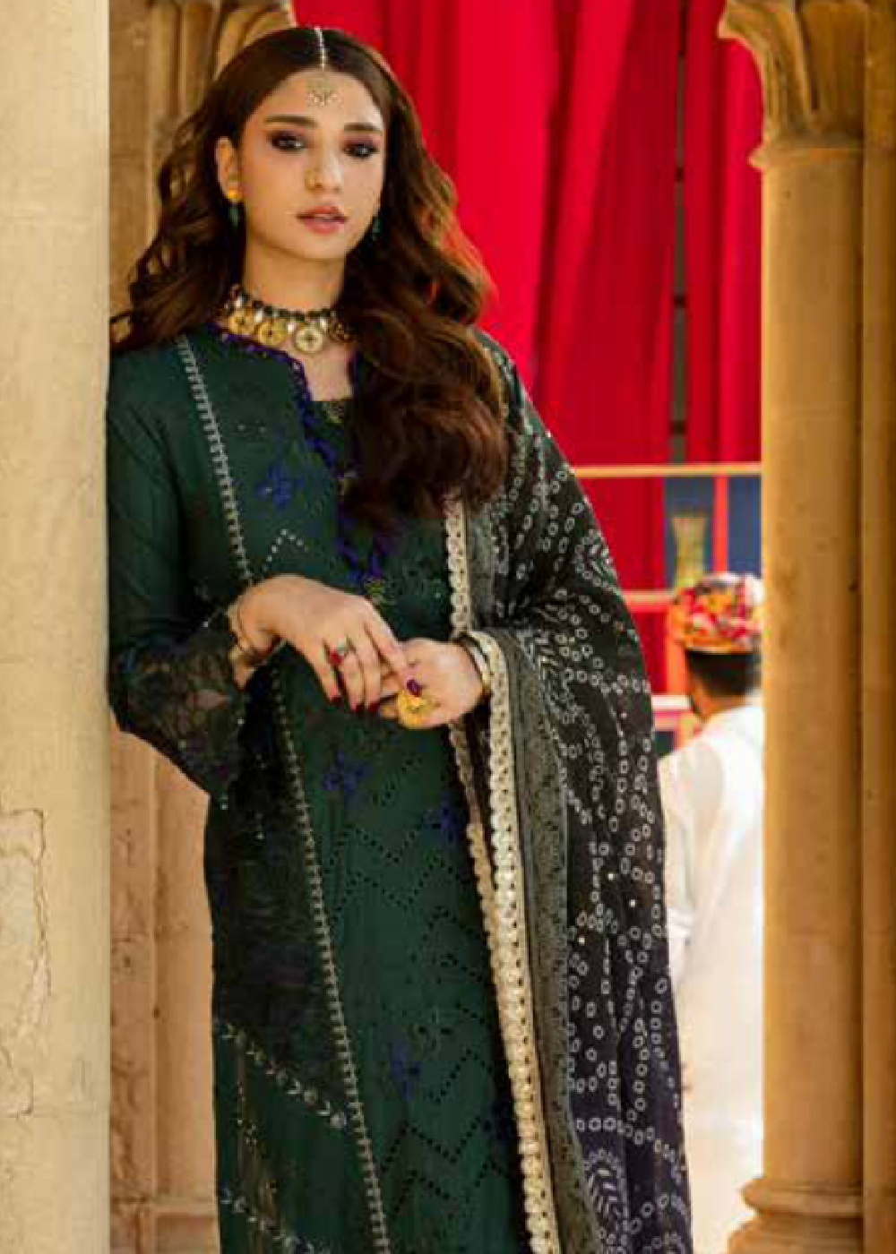 Alzohaib Bandhani | The Tale of Jaipur '25