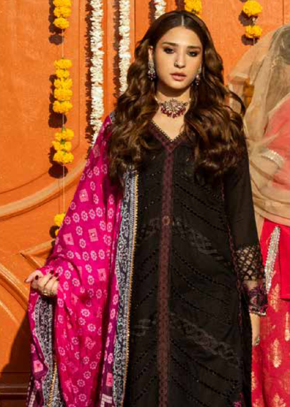 Alzohaib Bandhani | The Tale of Jaipur '25