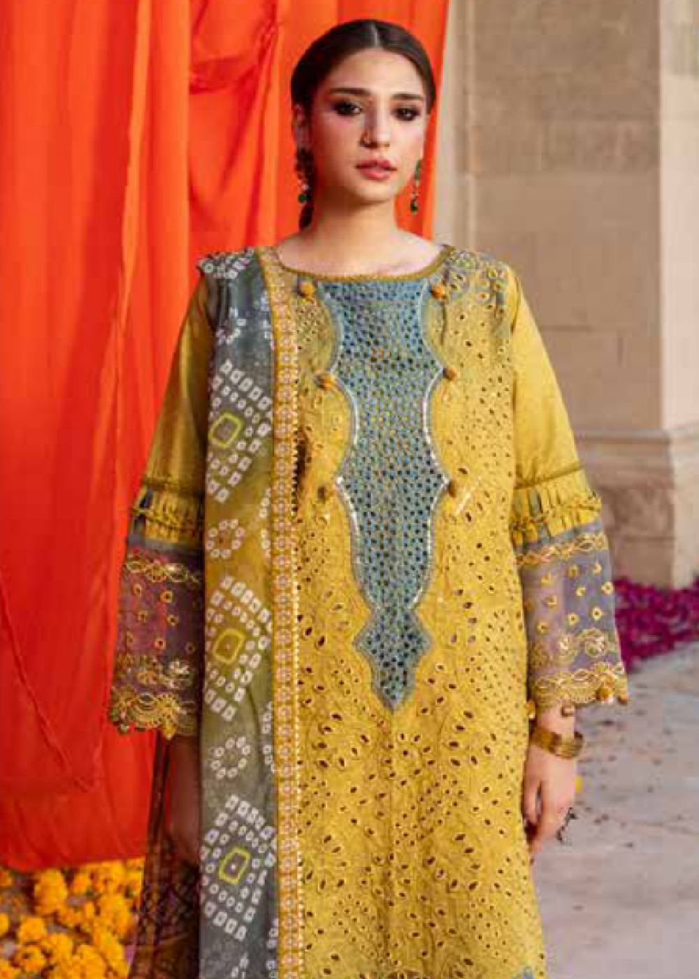 Alzohaib Bandhani | The Tale of Jaipur '25