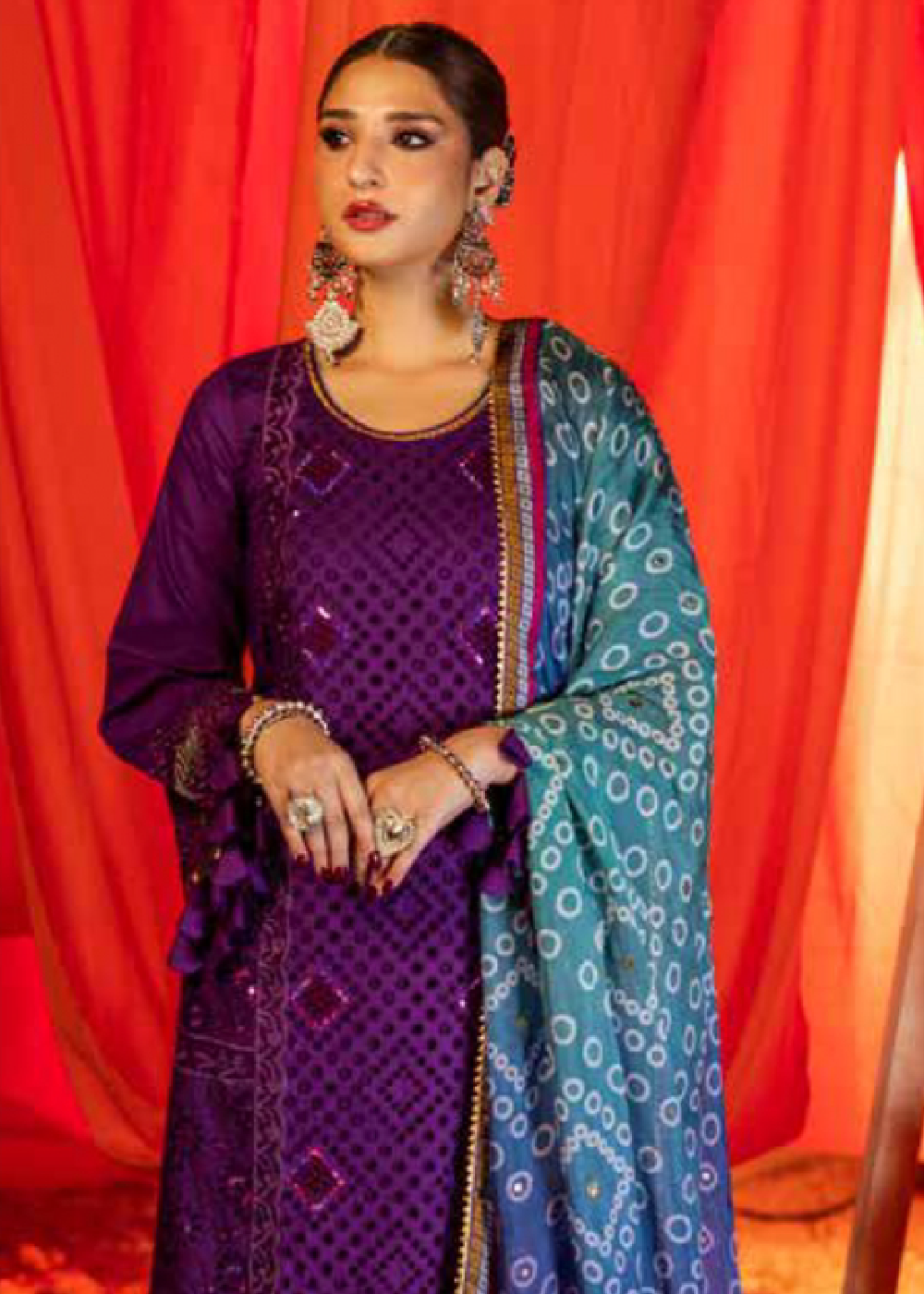 Alzohaib Bandhani | The Tale of Jaipur '25