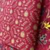 Super Fine Cotton Three Pieces