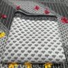 Super Fine Cotton Three Pieces