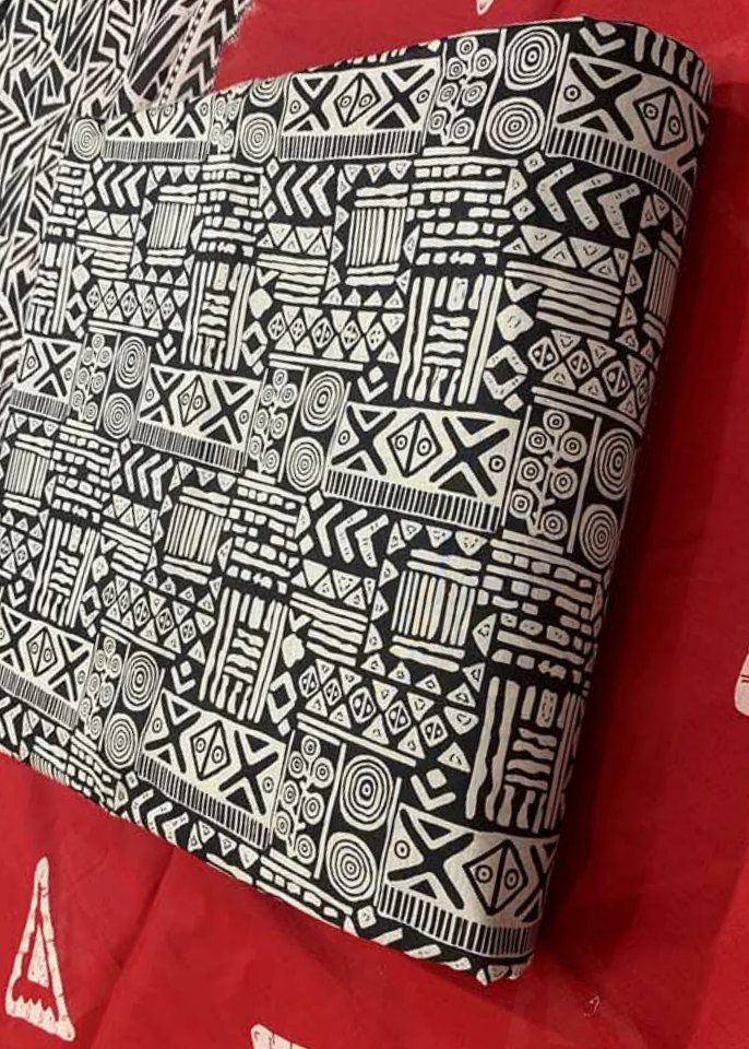 Super Fine Cotton Three Pieces