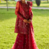 Qalamkar Luxury Formals | Lehenga Collection '25