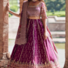 Qalamkar Luxury Formals | Lehenga Collection '25