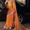 Qalamkar Luxury Formals | Lehenga Collection '25