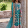 Qalamkar Luxury Formals | Lehenga Collection '25