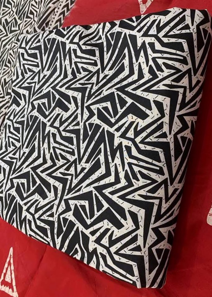 Super Fine Cotton Three Pieces