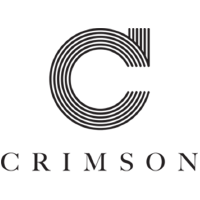 crimson