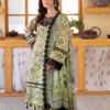 AlZohaib Sunshine Bloom - Printkari Edition-25