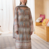 AlZohaib Sunshine Bloom - Printkari Edition-25