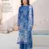 Rang E Haya Neck Embroidered Digital Printed Lawn '25 by Gulljee