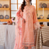 AlZohaib Sunshine Bloom - Printkari Edition-25