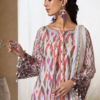 AlZohaib Sunshine Bloom - Printkari Edition-25