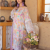AlZohaib Sunshine Bloom - Printkari Edition-25