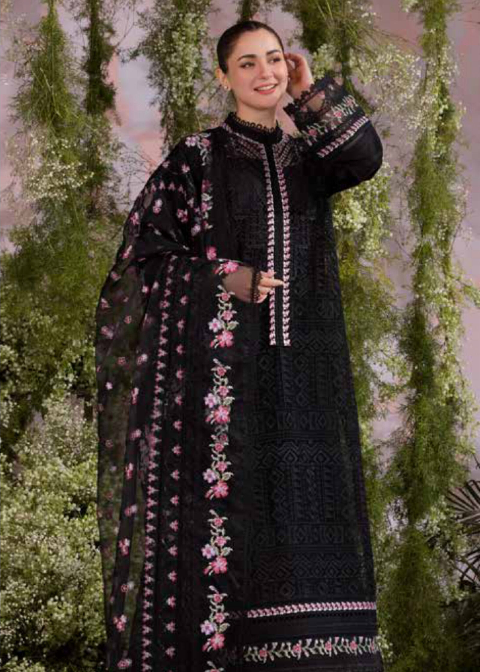 Sobia Nazir | Luxury Lawn '25