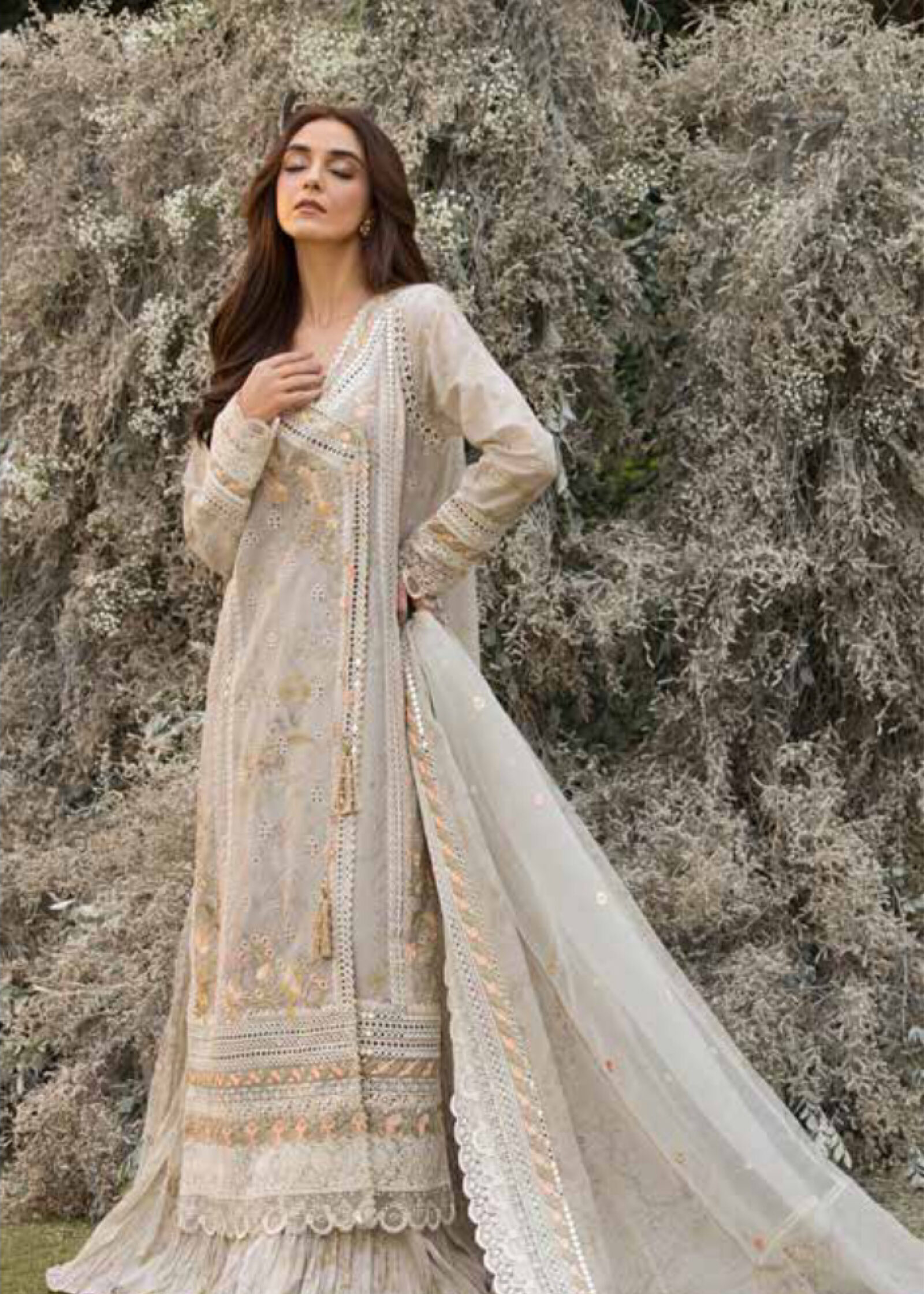 Sobia Nazir | Luxury Lawn '25