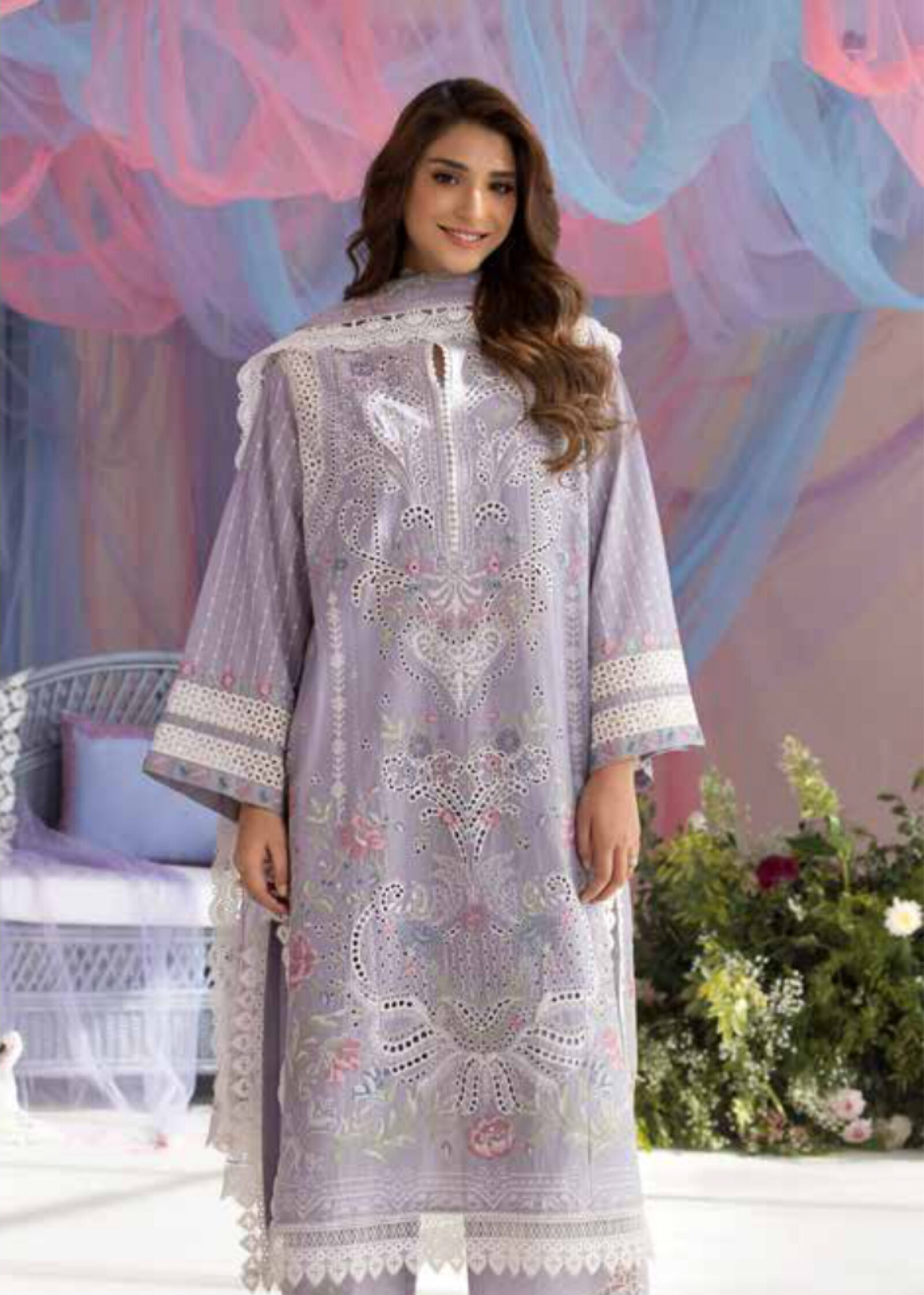 Sobia Nazir | Luxury Lawn '25