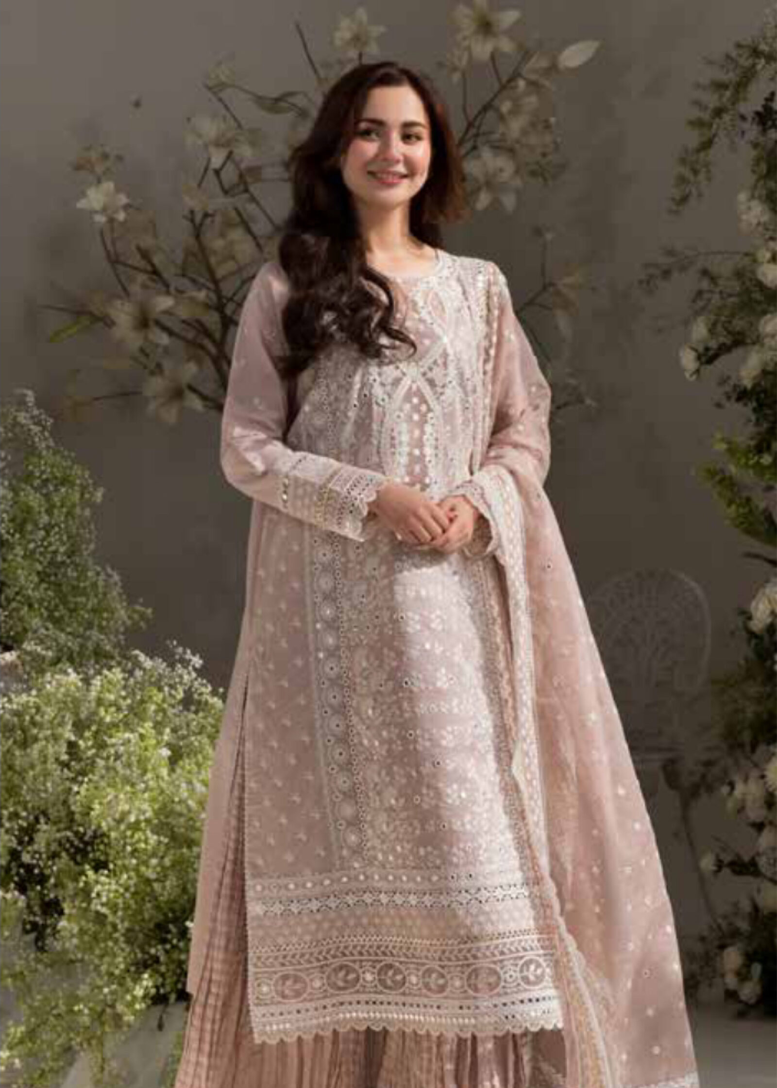 Sobia Nazir | Luxury Lawn '25