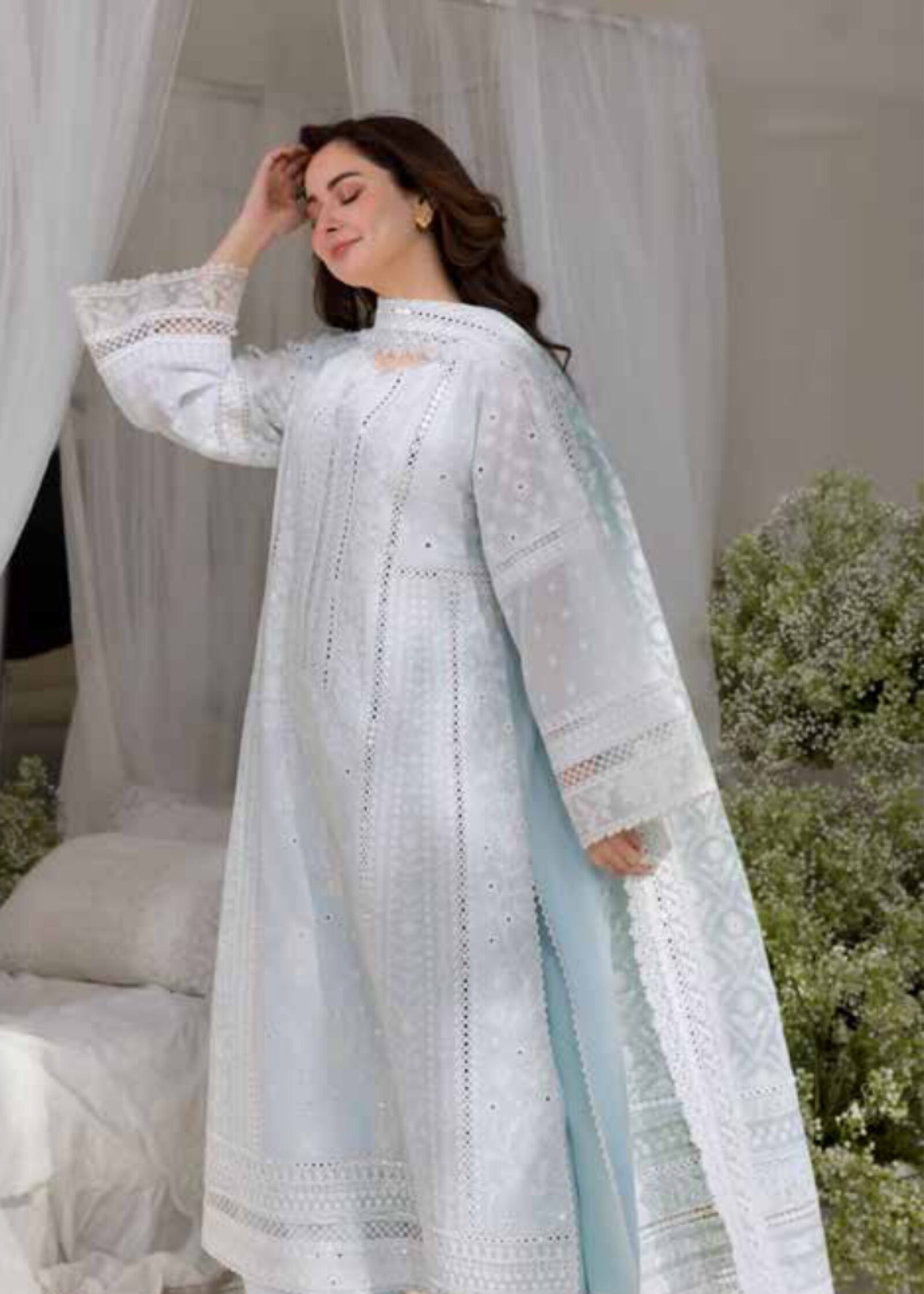 Sobia Nazir | Luxury Lawn '25