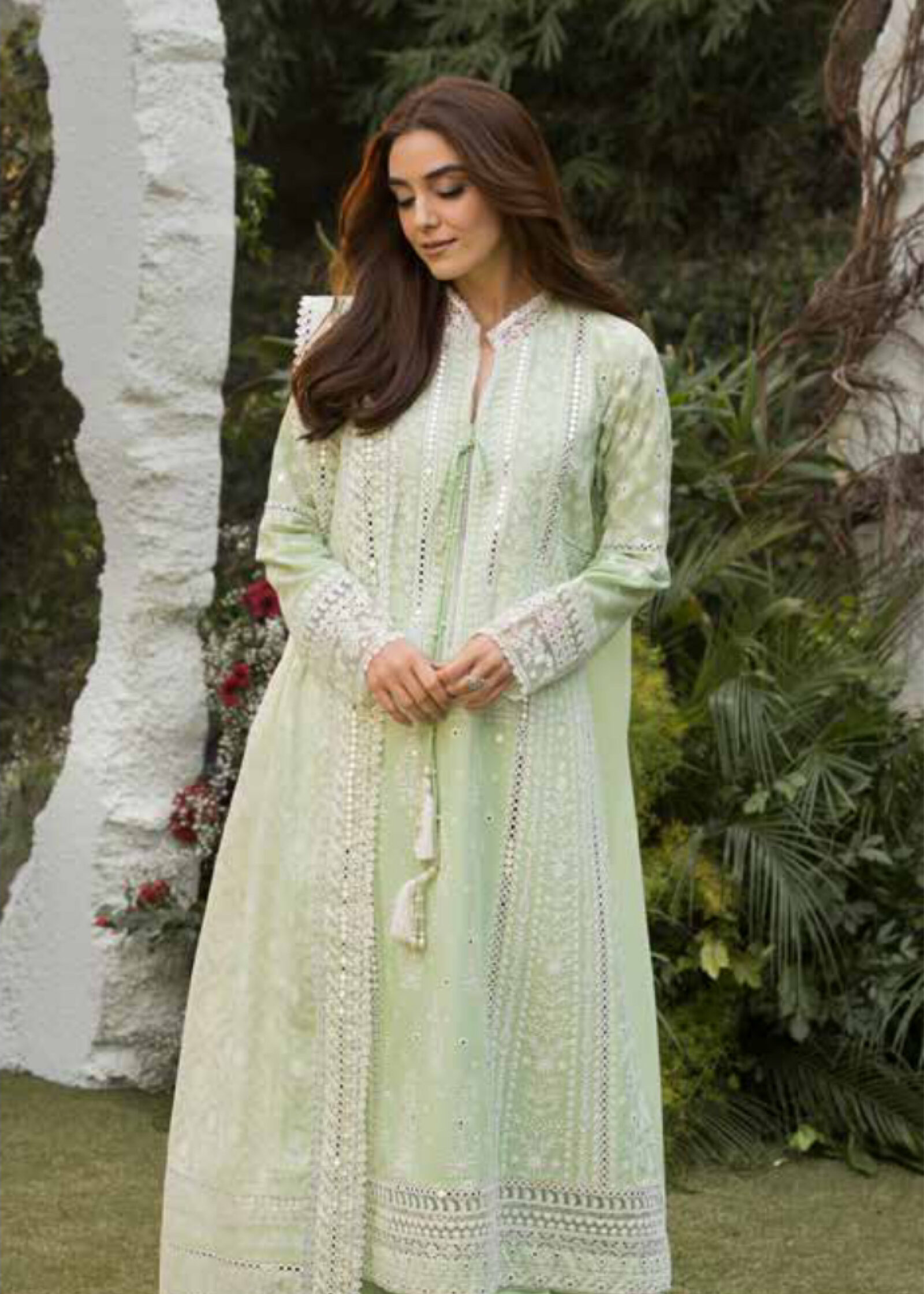 Sobia Nazir | Luxury Lawn '25
