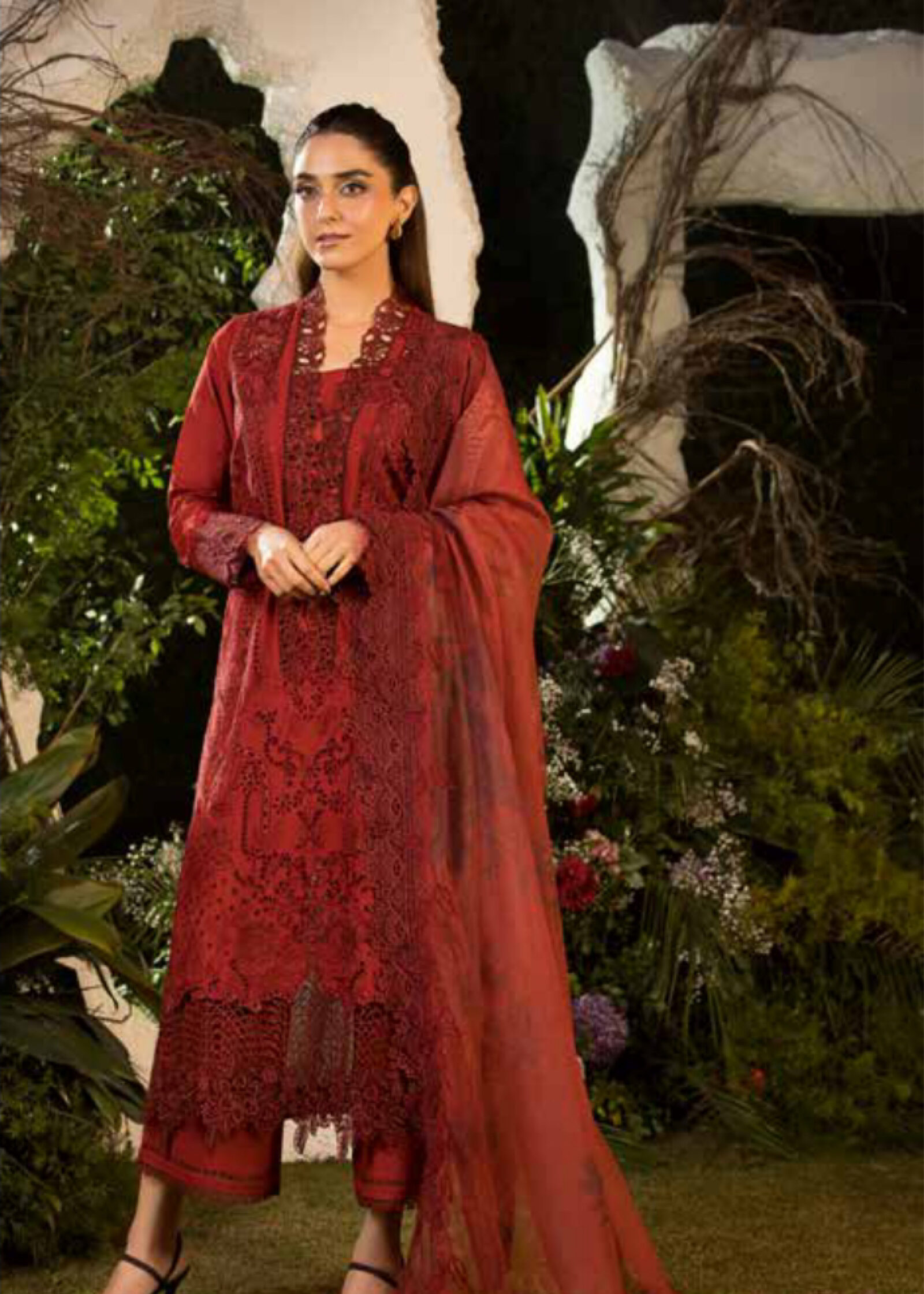 Sobia Nazir | Luxury Lawn '25