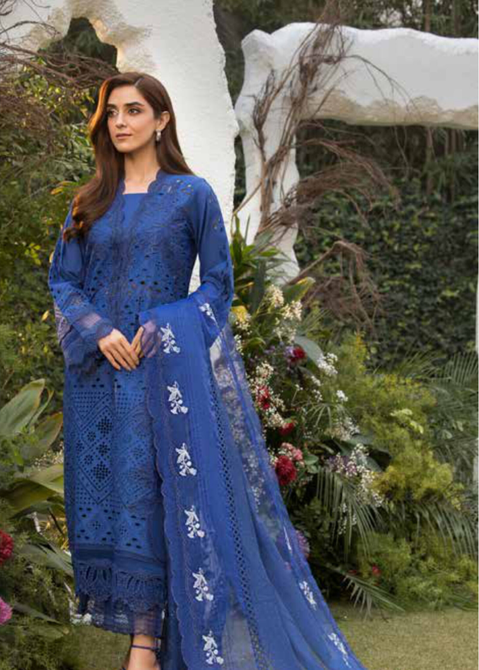 Sobia Nazir | Luxury Lawn '25
