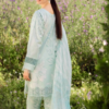 Jade Flora | Chikan & Printed Lawn '25