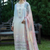 Mushq Solace Ombre Chikankari '25