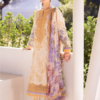 Jade Flora | Chikan & Printed Lawn '25