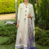 Mushq Solace Ombre Chikankari '25