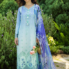 Mushq Solace Ombre Chikankari '25