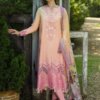Mushq Solace Ombre Chikankari '25