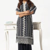 Gul Ahmed | 2Pc Unstitched | Schiffli Embroidered Lawn