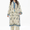 Gul Ahmed | 2Pc Unstitched | Schiffli Embroidered Lawn