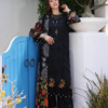 Charizma Reem | Embroidered Lawn '25