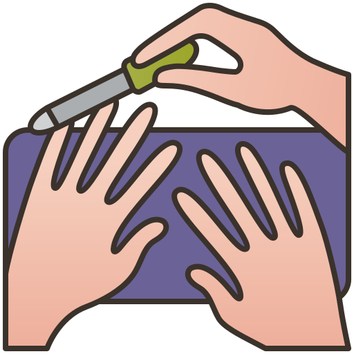 Manicure-Pedicure