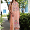 Charizma Reem | Embroidered Lawn '25