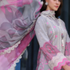 Charizma Reem | Embroidered Lawn '25