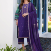 Charizma Reem | Embroidered Lawn '25