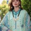 Charizma Reem | Embroidered Lawn '25