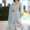 Charizma Reem | Embroidered Lawn '25