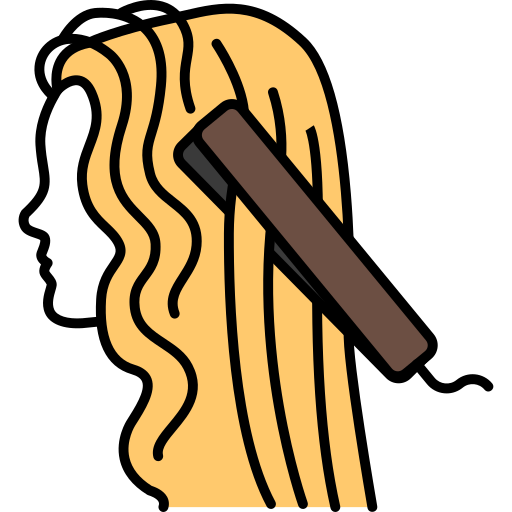 Hair Rebonding