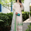 Charizma Reem | Embroidered Lawn '25