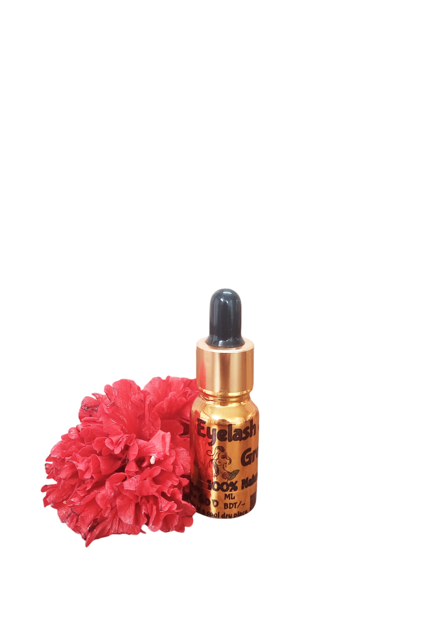 EyelashEyebrowExtensionOil