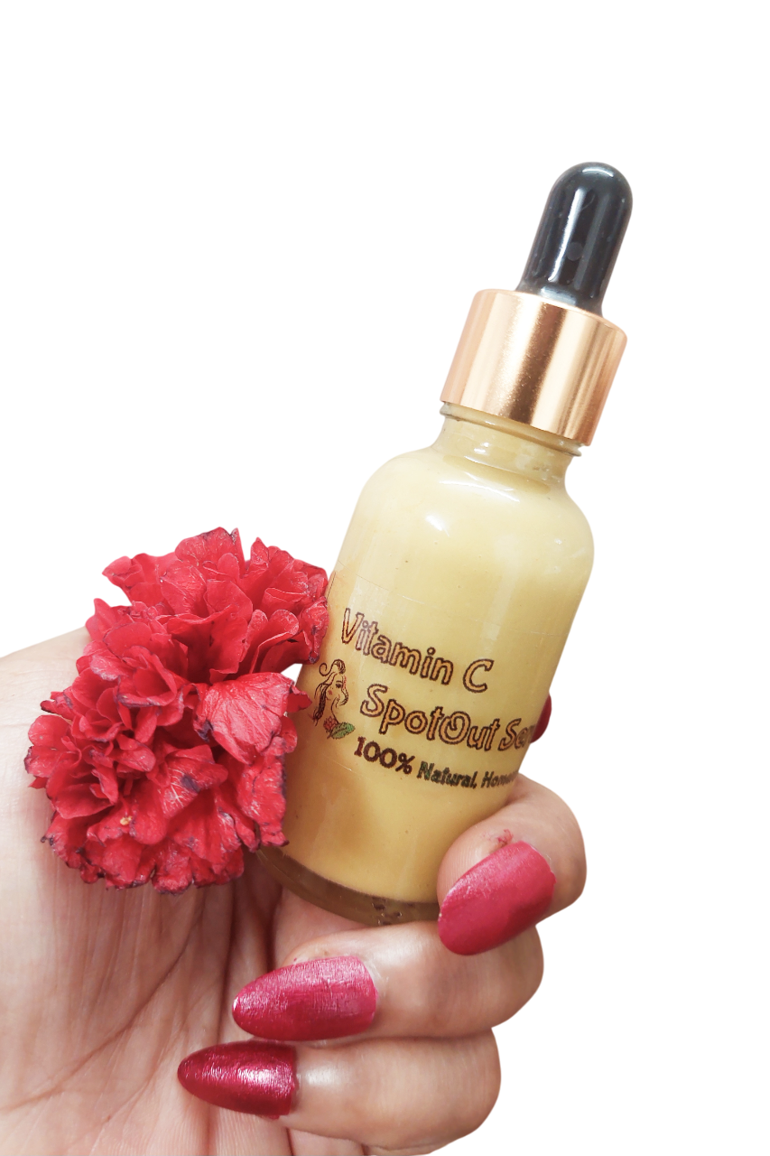 Vitamin C - SpotOut Serum