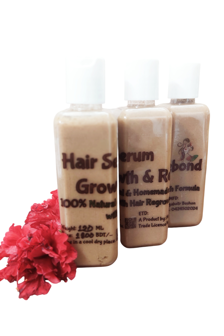 GHairGrowthSerum