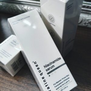 Keratine Queen 10% Niacinamide Face Serum